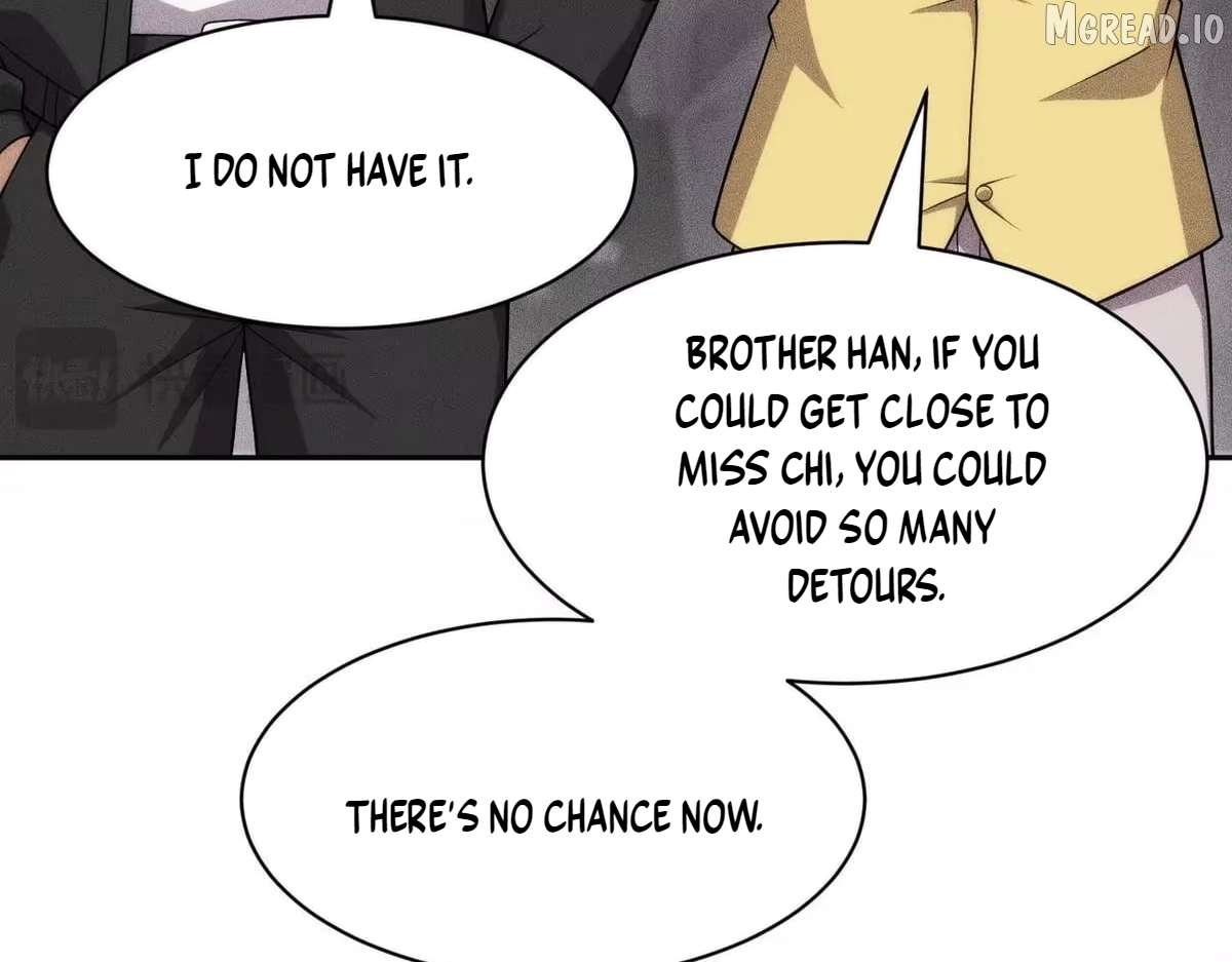 Hidden Dragon in the City (2025) Chapter 77  - page 86